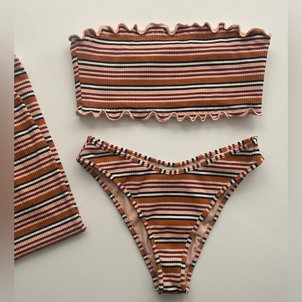 BUNDLE  Montce Donna Rib Collection - Picture 9 of 9